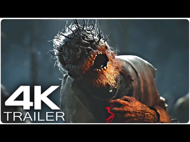THE BOOGEYMAN Official Trailer (2023) New Movie Trailers 4K