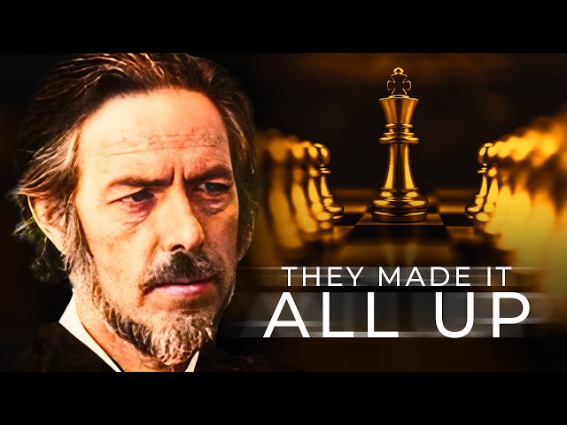 The Whole Thing Is A Hoax - Alan Watts On The Human Society