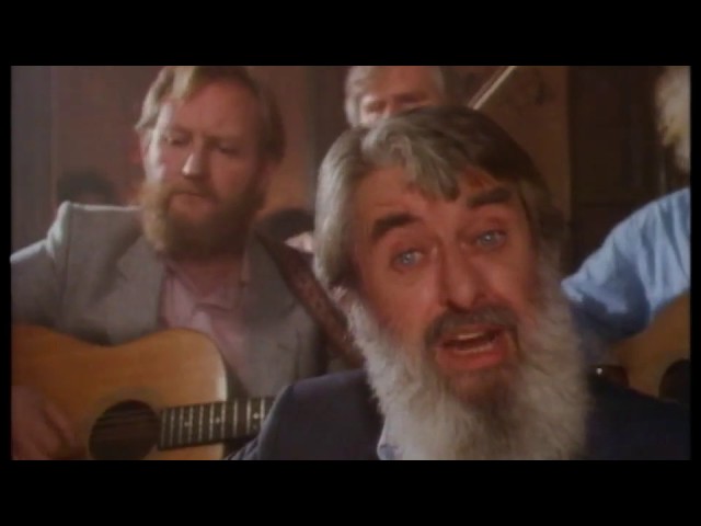 Weile Weile Waile - The Dubliners | Dublin Presented by Ronnie Drew (2005)