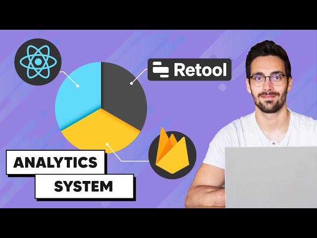 Build an Analytics System For Your React Project | RETOOL - Tracking Component Load Times 👨‍💻