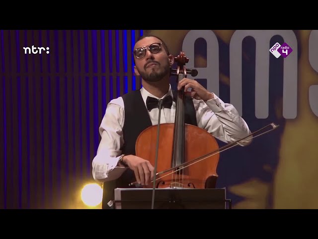 Ud Festival 2020: Haytham Safia, Yassir Bousselam & Amsterdam Andalusian Orchestra