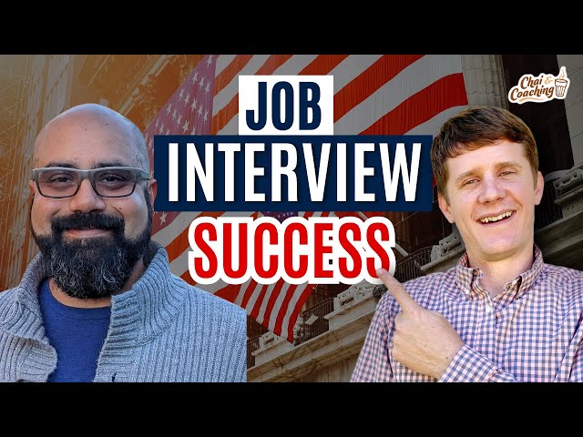 Recruiter Secrets For Acing Tough Job Interviews