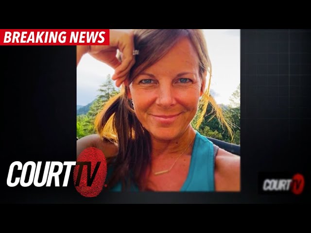 BREAKING: Husband of Missing Mom Arrested for First-Degree Murder | COURT TV