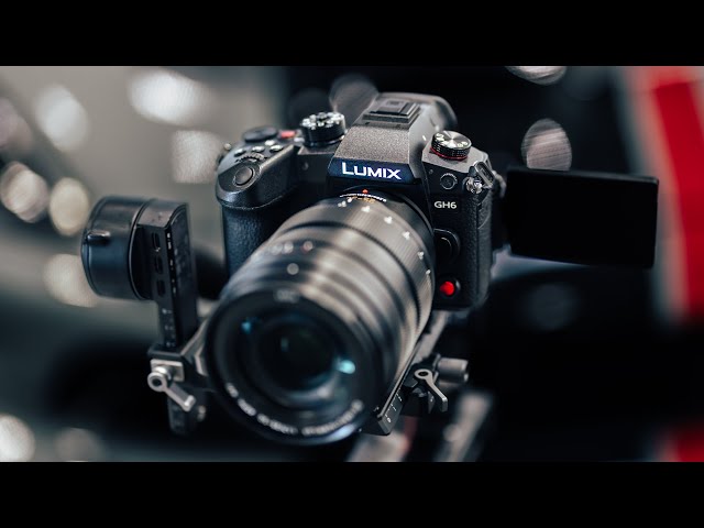 Panasonic GH6 1 Year Later // Should You Still Buy It in 2023?