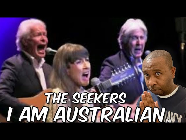 First Time Hearing | The Seekers - I Am Australian Special Farewell Performance Reaction