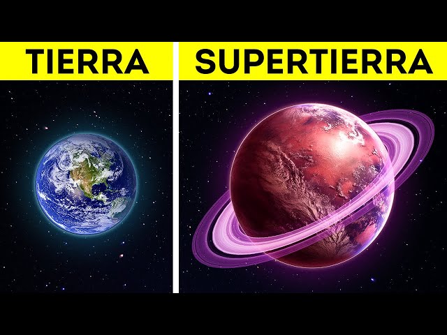 ¿Y si todos los planetas del sistema solar se combinaran en un megaplaneta?