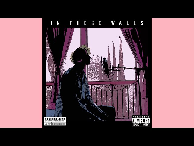 Machine Gun Kelly - in these walls (feat. PVRIS) (extended version)