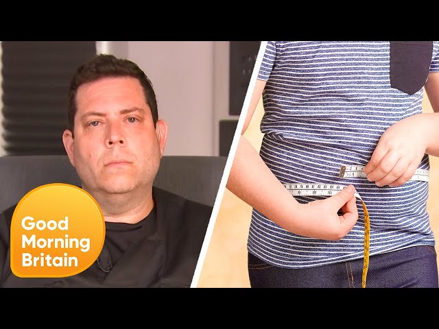 Weight Loss Jab: Should We Prescribe It For Life? | Good Morning Britain