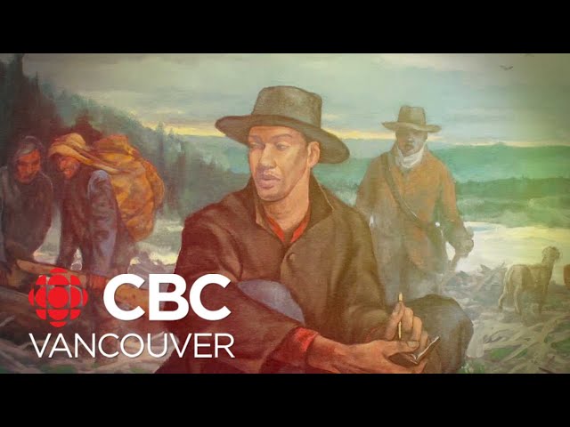 How a Black pioneer helped ease travel to northern B.C.