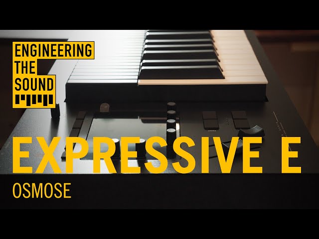 Expressive E Osmose | Full Demo and Review