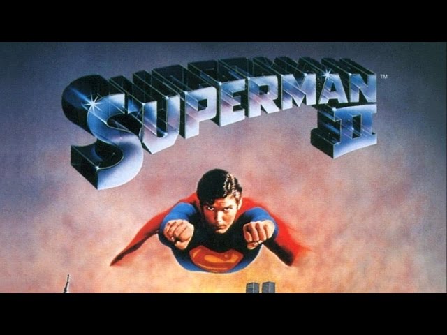 Superman II: Allein gegen alle - Fan Trailer Deutsch 1080p HD