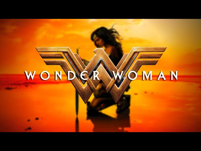 Rupert Gregson-Williams - Wonder Woman | SOUNDTRACK SUITE