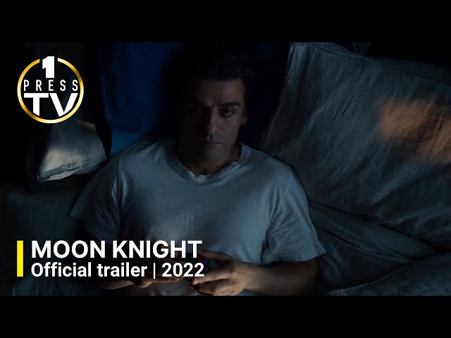 Moon Knight 2022 | OFFICIAL TRAILER