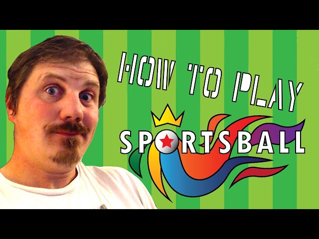 How to play Sportsball: Card Games & A Howa5h Review