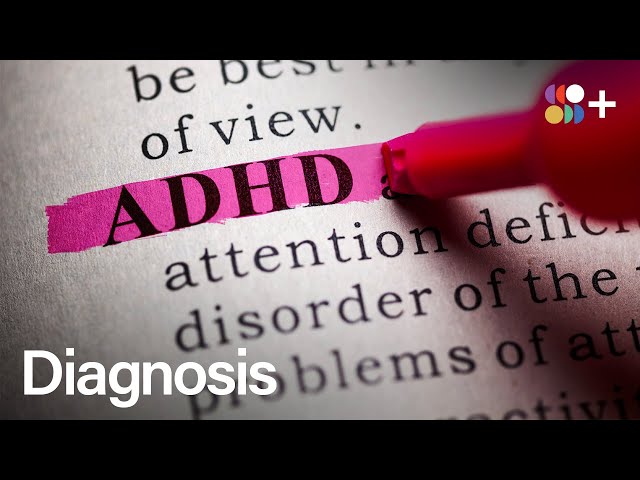Why Does ADHD Seem So Common?