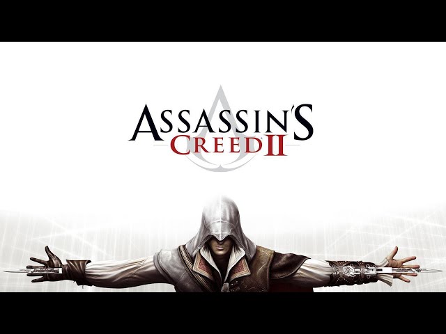 Let's Play Assassin's Creed 2 | #002 | Willkommen in Assassin's Creed 2