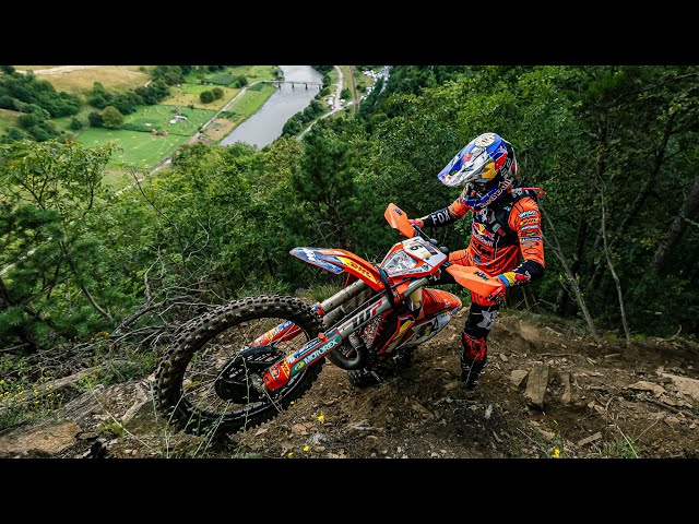 Red Bull Romaniacs 2023 | Highlights | Offroad Day 2