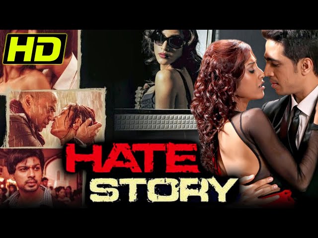 Hate Story (2012) Bollywood Superhit Movie | Paoli Dam, Gulshan Devaiya, Joy Sengupta