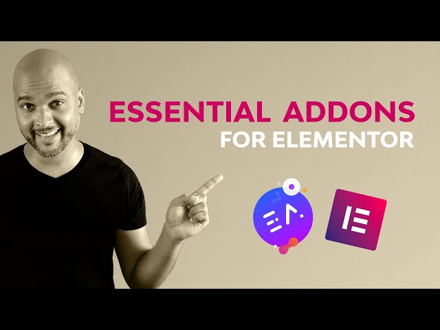 Essential Addons For Elementor Review: All Widgets Reviewed