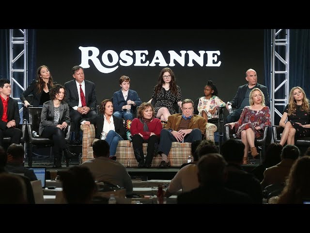 'Roseanne' Spinoff 'The Conners' Headed to ABC Without Roseanne Barr