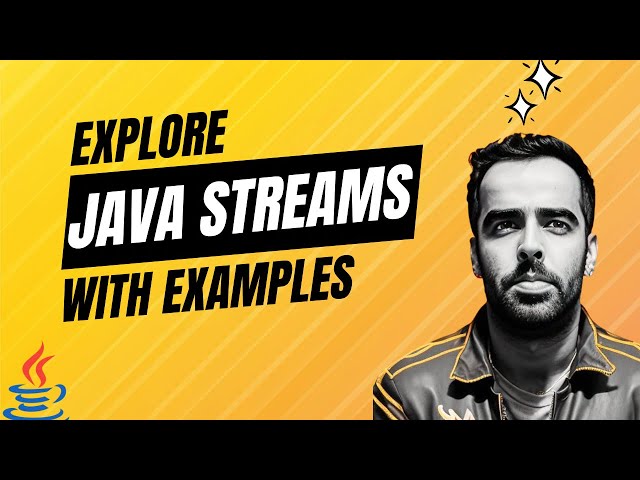 Mastering Java Streams: Unlocking Intermediate and Terminal Functions