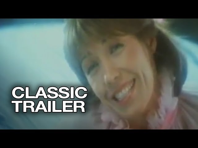The Incredible Shrinking Woman Official Trailer #1 - Ned Beatty Movie (1981) HD