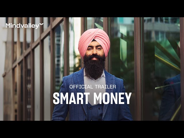 Smart Money: Your Roadmap to Financial Success | Quest Trailer