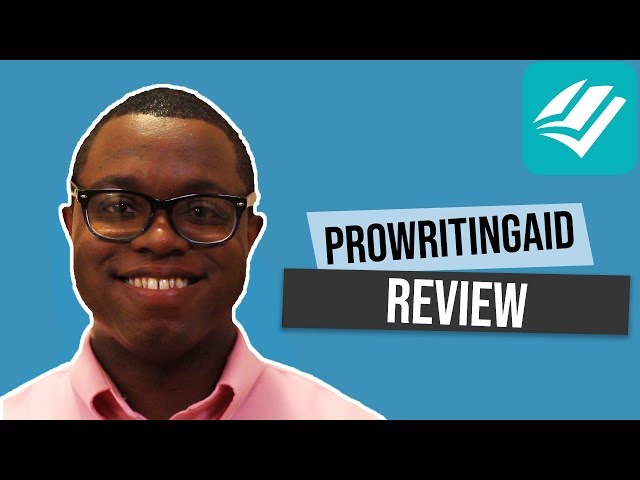 ProWritingAid Review