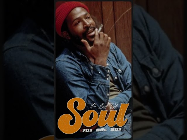 The Very Best Of Soul #soulmusic