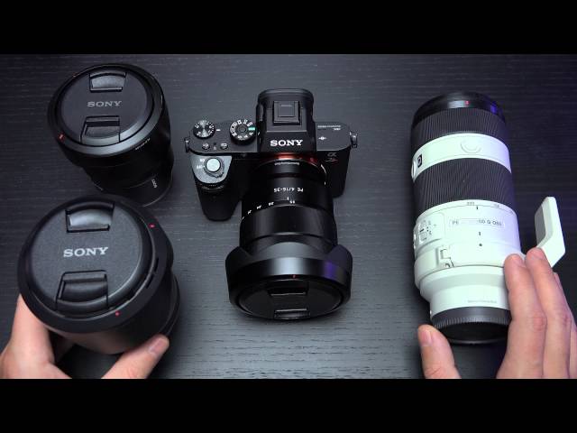 Sony A7RII Digitally Digested Review