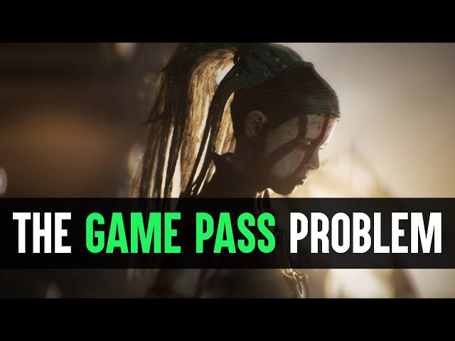 Xbox's Plan For Game Pass Growth Makes No Sense