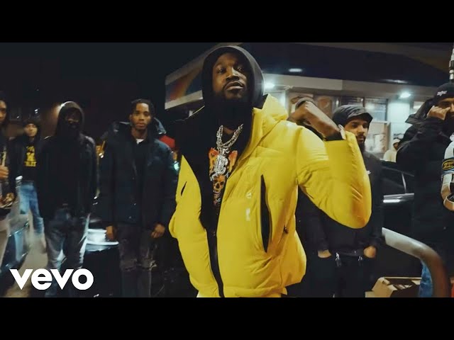 Meek Mill - Stay High ft. Tyga & Lil Wayne (Music Video) 2024