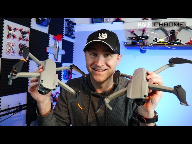 What do you want to know about the DJI Air 2S?