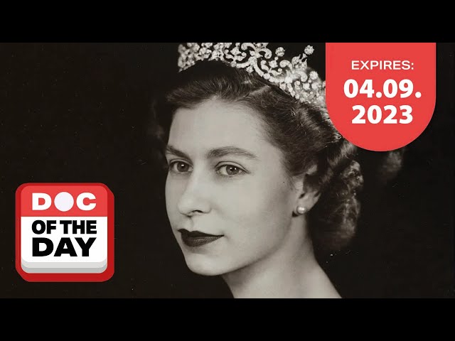 The Evolution of Queen Elizabeth II's Reign | Doc of the Day