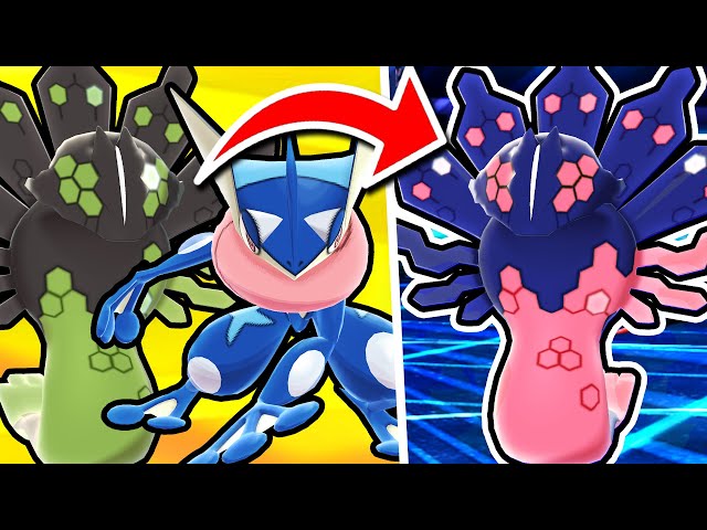 We Catch Legendary Pokemon, Then Fused Them With REMOVED Pokemon!