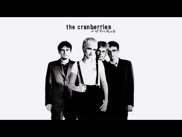 The Cranberries - Zombie (Demo Edit)