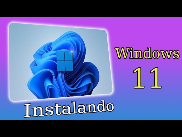 Instalação e ativação do Windows 11 no PC sem Crackear!
