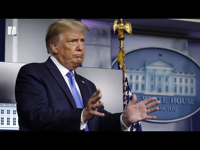 Adam Schiff Warns Trump Staff To Get Out