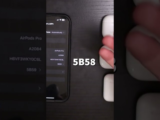 Did Your AirPods Update? Tips For Getting New Firmware [5B59]