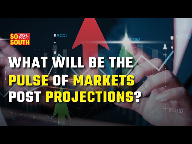 Lok Sabha Exit Polls Project PM Modi To Return For Third Term; What Is Market Response? | SoSouth