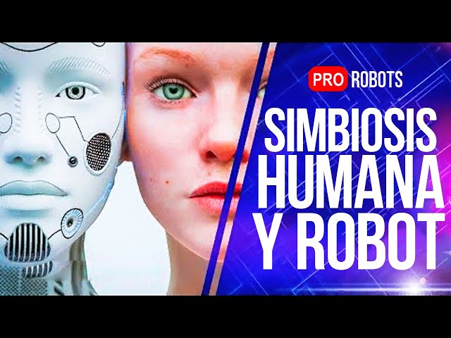 La tecnología de cultivar células humanas en robots // Los robots humanoides ya están entre nosotros