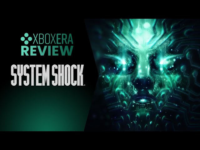 System Shock (2023) | Review