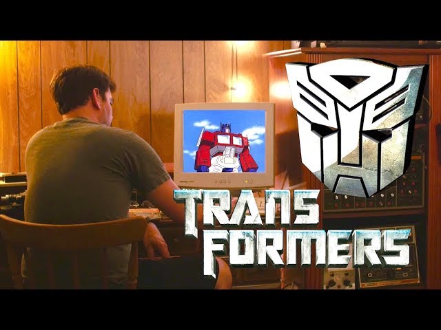 Transformers - Movie Franchise Review