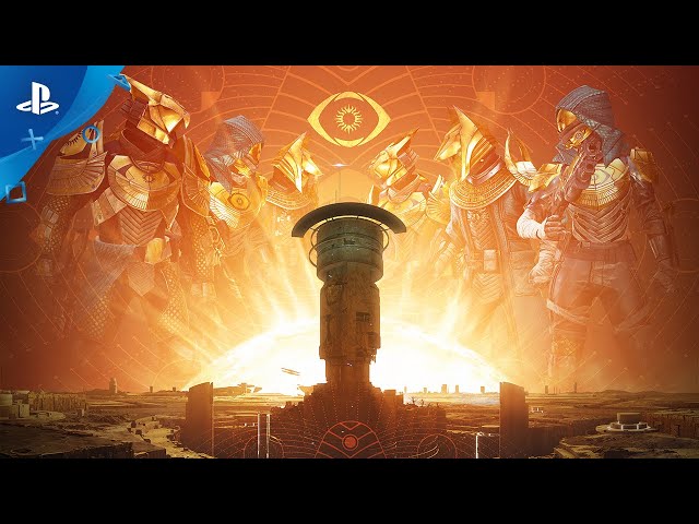 Destiny 2 : Saison des Dignes | Le Jugement d'Osiris - Bande-annonce de gameplay | PS4