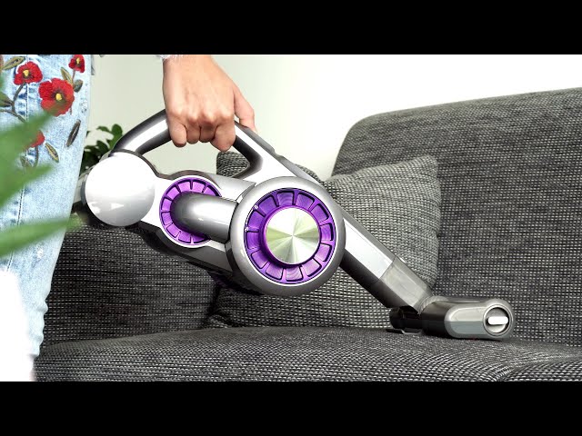 This $339 cordless vacuum competes against Dyson! 🔥