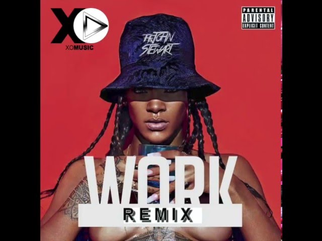 Work (Rihanna Remix) - Prod. by Some-1ne & Shabzbeatz