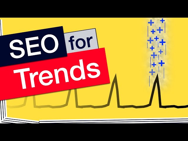 Trending Topics On YouTube – How to use SEO for them?!