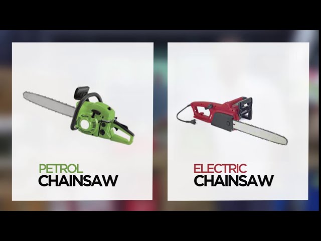 Which Chainsaw is Right for You | Chainsaw Buying Guide | Cutting Test | Call Us - 7829055044