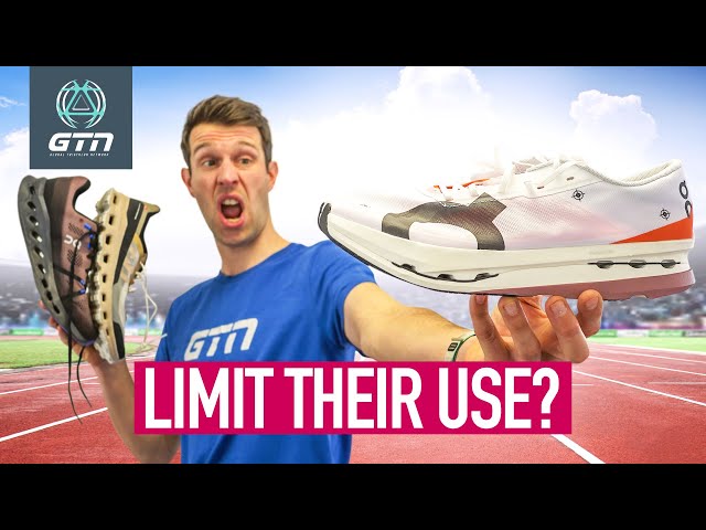 Should You Train in Supershoes?