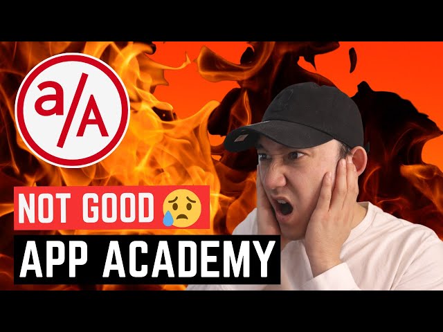 App Academy FIRES Staff | DO NOT Go To This Coding Bootcamp